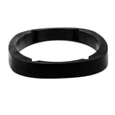 High Quality 2Pcs Aluminium Alloy 6 * 9inch Dia Car Speaker Spacers
