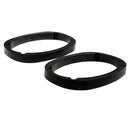 High Quality 2Pcs Aluminium Alloy 6 * 9inch Dia Car Speaker Spacers