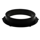 High Quality 2Pcs Car Speaker Spacers Mat Solid for VW Magotan