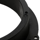 High Quality 2Pcs Car Speaker Spacers Mat Solid for VW Magotan