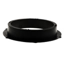 High Quality 2Pcs Car Speaker Spacers Mat Solid for VW Magotan