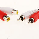 High Quality Audio Modified Autio Filter for Car Stereos SS-002