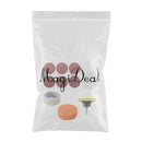 Car Auto Headlight Head Lamp Lens Cleaning Polishing Restoration Tools Kit