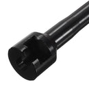 Car Body Panel Paintless Dent Removal Repair Lifter Tool Kit T-Bar With Puller Tabs Easy to Controll