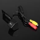 NEW CAR AUTOMATIC POWER AERIAL AM FM RADIO BOOSTER ANTENNA MAST KIT