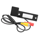 NEW CAR AUTOMATIC POWER AERIAL AM FM RADIO BOOSTER ANTENNA MAST KIT