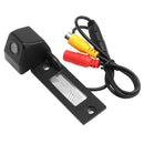 NEW CAR AUTOMATIC POWER AERIAL AM FM RADIO BOOSTER ANTENNA MAST KIT