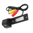 NEW CAR AUTOMATIC POWER AERIAL AM FM RADIO BOOSTER ANTENNA MAST KIT