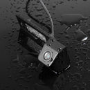 NEW CAR AUTOMATIC POWER AERIAL AM FM RADIO BOOSTER ANTENNA MAST KIT