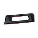 5 Pieces AC Outlet Vent Panel Cover Trim Sticker for BMW 3 Series E90 E92 E93