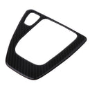 Car Gear Shift Surround Frame Cover Carbon Fiber for BMW E90 E92 E93 2005-2012