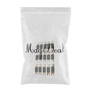 15 Pieces Car Audio Electrical Flat ANL Blade Fuse 60A/ 100A/ 150A Gold Plated