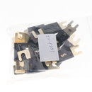 15 Pieces Car Audio Electrical Flat ANL Blade Fuse 60A/ 100A/ 150A Gold Plated