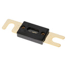15 Pieces Car Audio Electrical Flat ANL Blade Fuse 60A/ 100A/ 150A Gold Plated
