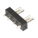10 Pieces 32V 30A Mini Auto Automaotive Boat Blade Fuse Holder For PCB Board