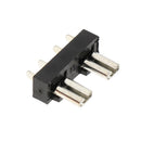10 Pieces 32V 30A Mini Auto Automaotive Boat Blade Fuse Holder For PCB Board