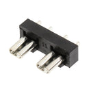 10 Pieces 32V 30A Mini Auto Automaotive Boat Blade Fuse Holder For PCB Board