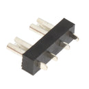 10 Pieces 32V 30A Mini Auto Automaotive Boat Blade Fuse Holder For PCB Board