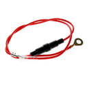 120W 12V Female Car Charger Cigarette Lighter Cable Socket for GPS, car video, Mp3, car tire,Car Vacuum Cleaner