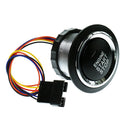 Universal Car LED Engine Ignition Start Stop Push Button Switch Self Reset