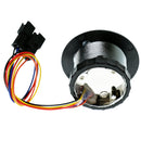 Universal Car LED Engine Ignition Start Stop Push Button Switch Self Reset