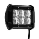 High Quality 30W 6 LED Car Truck Work Light Bar Spot Driving Lamp