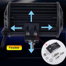 High Quality 30W 6 LED Car Truck Work Light Bar Spot Driving Lamp