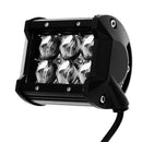 High Quality 30W 6 LED Car Truck Work Light Bar Spot Driving Lamp