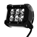 High Quality 30W 6 LED Car Truck Work Light Bar Spot Driving Lamp