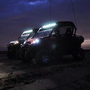 High Quality 12 inch 54 LED Truck Work Light Bar Spot Combo Driving