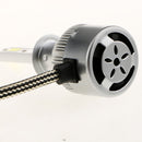 High Quality 2Pcs C6 H1 36W LED Headlight Car Auto Vehicle Fog Lamp SUV