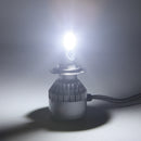 High Quality 2Pcs C6 H7 36W LED Headlight Car Auto Vehicle Fog Lamp SUV