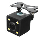 High Quality 4'' Three Lens HD Car DVR Dash Cam Video Recorder Loop Recording