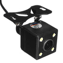 High Quality 4'' Three Lens HD Car DVR Dash Cam Video Recorder Loop Recording