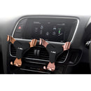 Brand New Air Vent Gravity Mounted Cell Phone Bracket GPS Support Holder Cradle