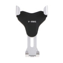 Brand New Air Vent Gravity Mounted Cell Phone Bracket GPS Support Holder Cradle