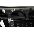 Brand New Air Vent Gravity Mounted Cell Phone Bracket GPS Support Holder Cradle