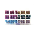 60PCS High Quality 32V Standard Push In Fuse Box Shaped F2829-Z 20A 25A 30A 40A 50A 60A