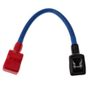 High Quality Lug Ring Positive Power Copper Terminal Battery Wire Connection