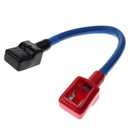 High Quality Lug Ring Positive Power Copper Terminal Battery Wire Connection