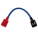 High Quality Lug Ring Positive Power Copper Terminal Battery Wire Connection