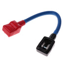 High Quality Lug Ring Positive Power Copper Terminal Battery Wire Connection