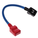 High Quality Lug Ring Positive Power Copper Terminal Battery Wire Connection