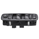 Power Window Switch Driver Side Interior For Dodge Ram 2009-2012