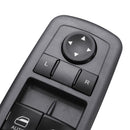 Power Window Switch Driver Side Interior For Dodge Ram 2009-2012