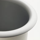 Replacement Marine Car Camper RV Bottle Cup Drink Holder Storage Base Inner Diameter: 80mm/ 3.15'' Outer Diameter: 102mm/4.02