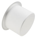 Replacement Marine Car Camper RV Bottle Cup Drink Holder Storage Base Inner Diameter: 80mm/ 3.15'' Outer Diameter: 102mm/4.02