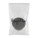 Universal Black Plastic Cup Drink Can Holder 90mm Dia for Boat Marine RV