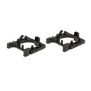 2pcs H7 LED Headlight Bulb Adapter Holder Base For Ford Focus Mondeo Easy to Install