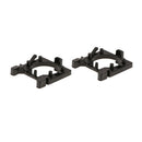 2x Replacement H7 LED Headlight Adapter Holder Base for Ford Focus Mondeo
